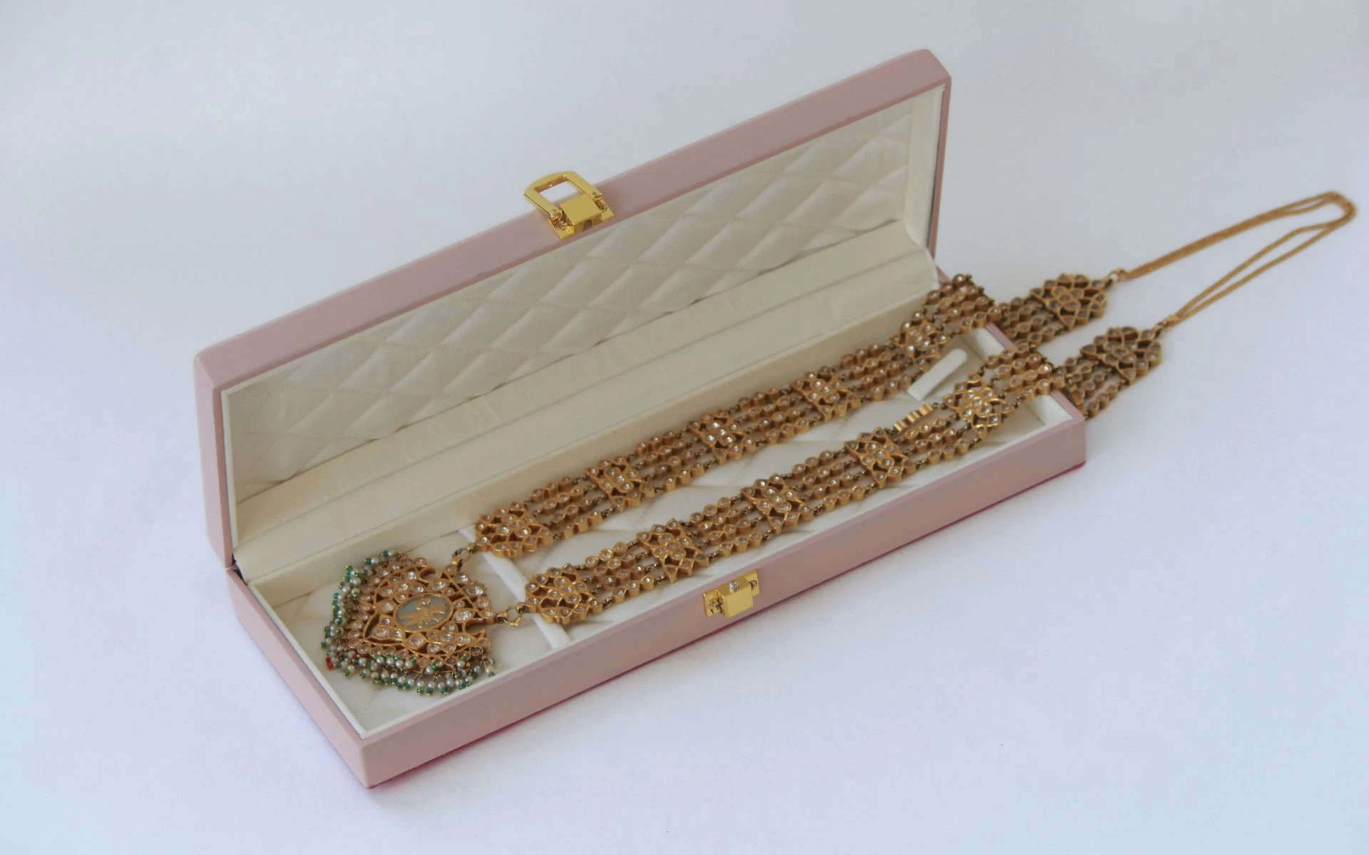 Pendant Sets