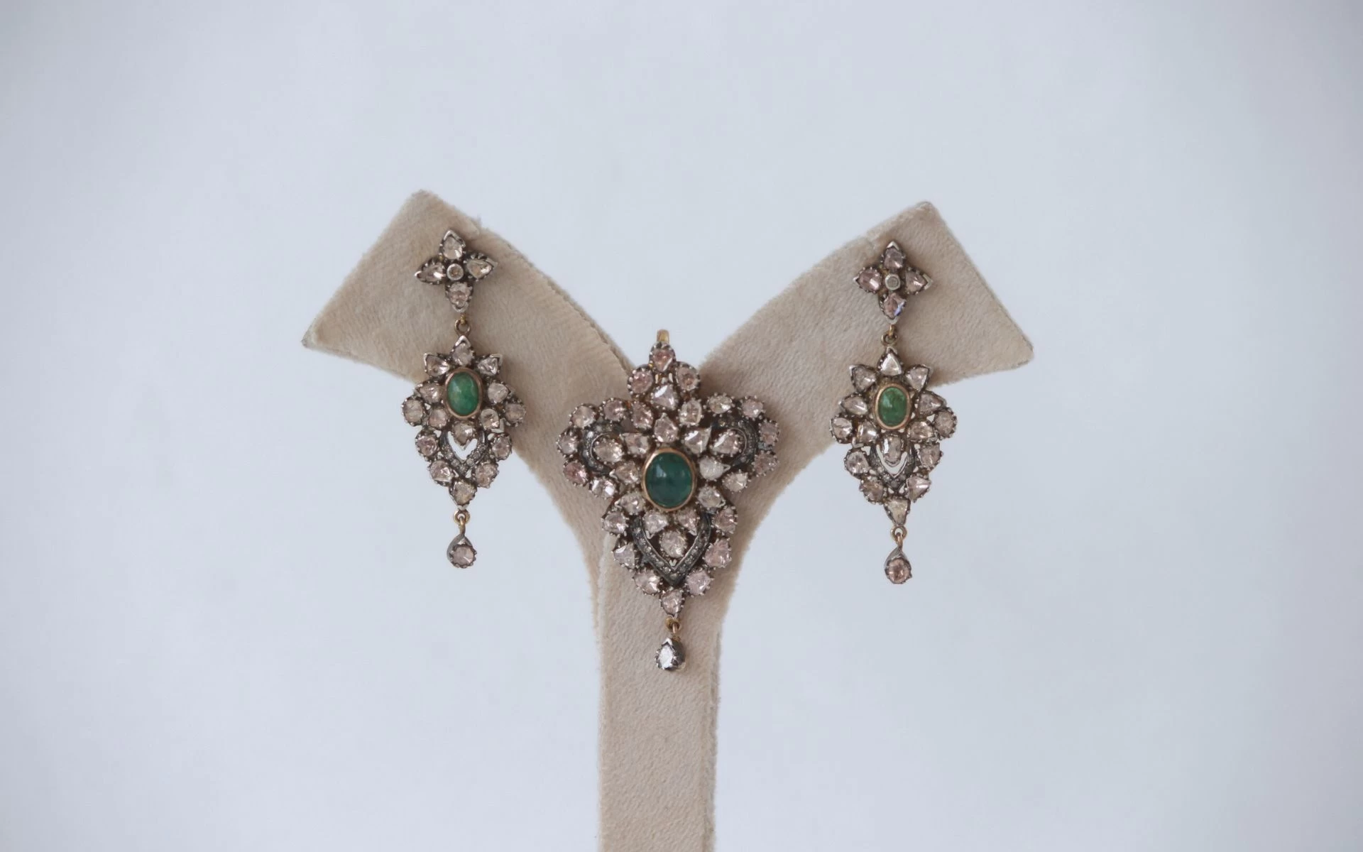 Diamond Jewellery